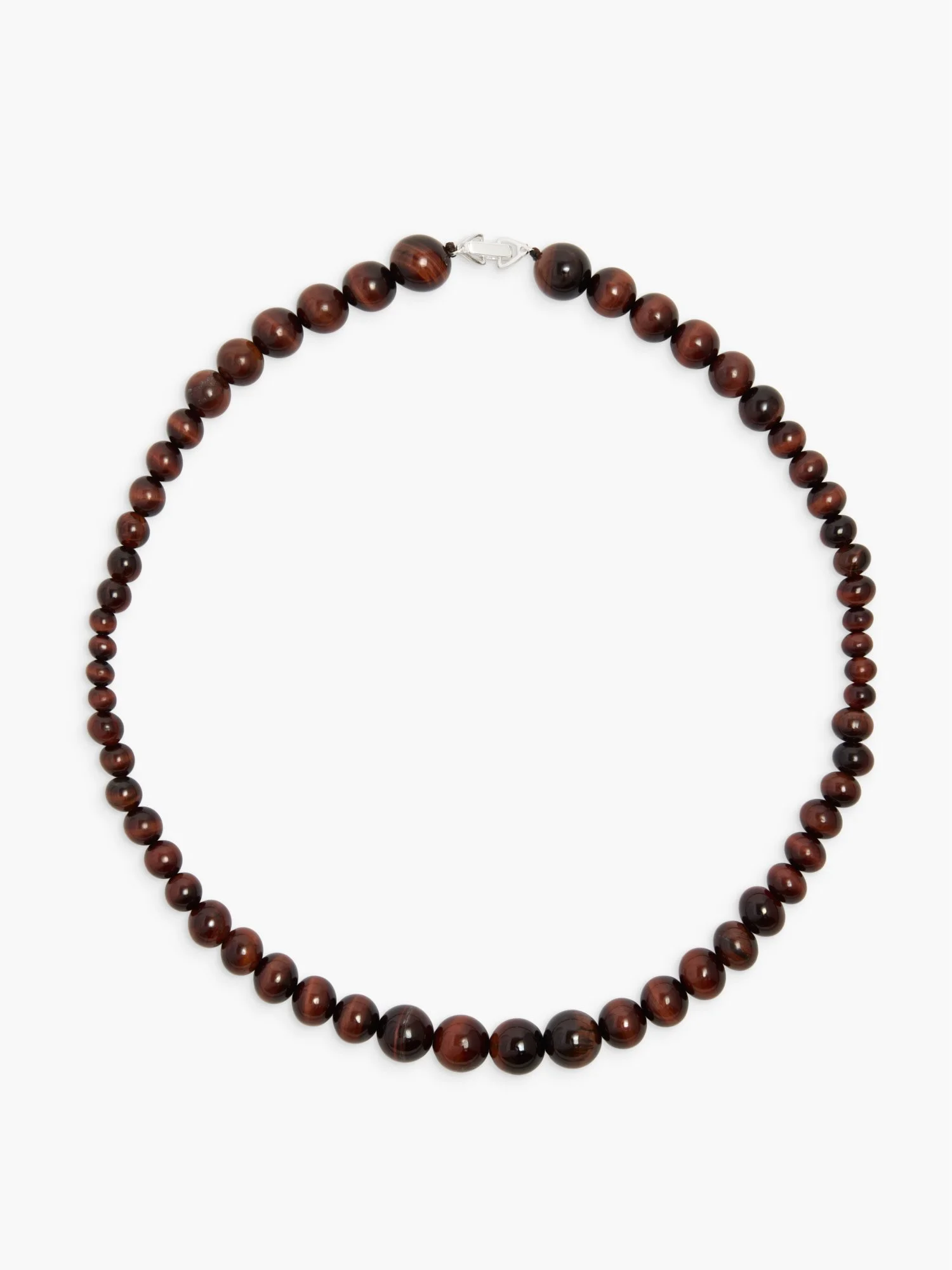 RAGBAG Oda Necklace — MILI